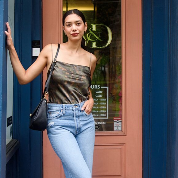 Axel Bodysuit - Picture 2 of 3